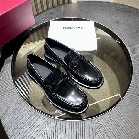 replica ferragamo shoes manufacturers|ferragamo shoes scam.